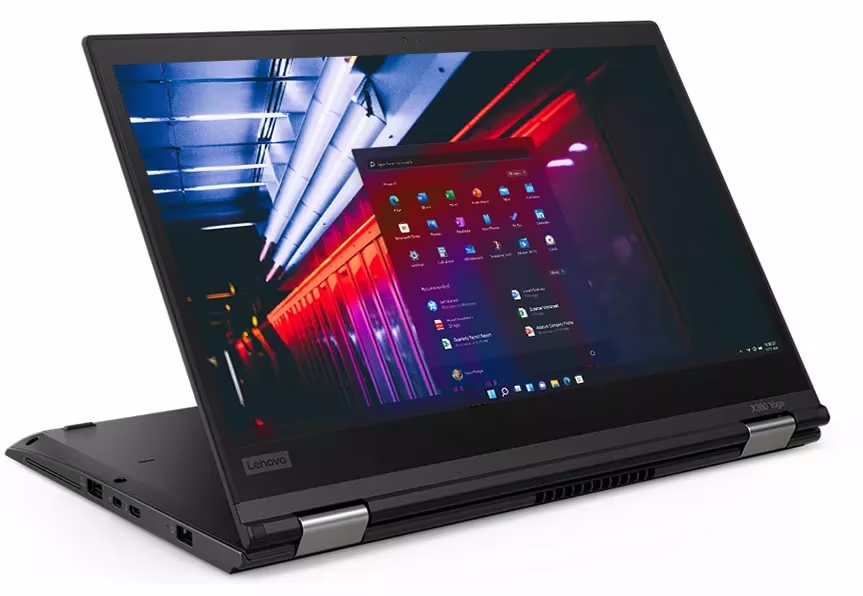 Lenovo ThinkPad Yoga X3802